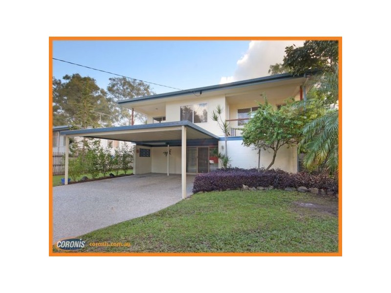 25 Ewart Street, Deception Bay QLD 4508