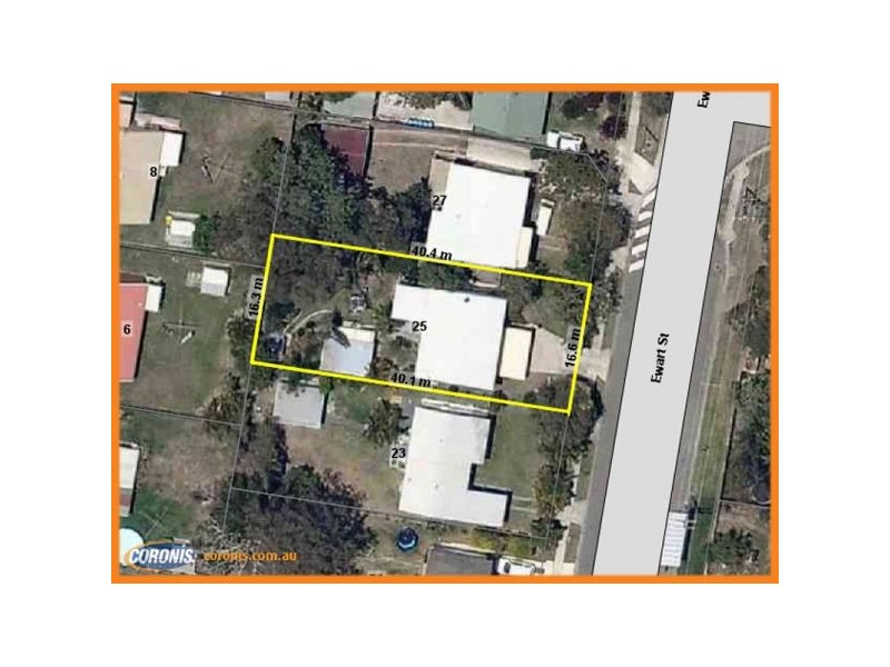 25 Ewart Street, Deception Bay QLD 4508