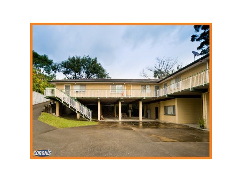 2/89 Maygar Street, Windsor QLD 4030