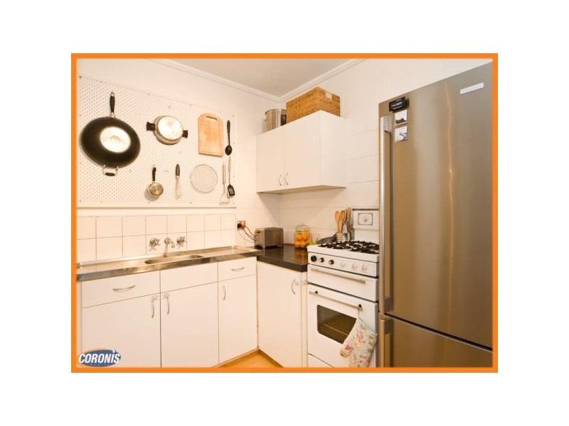 2/89 Maygar Street, Windsor QLD 4030