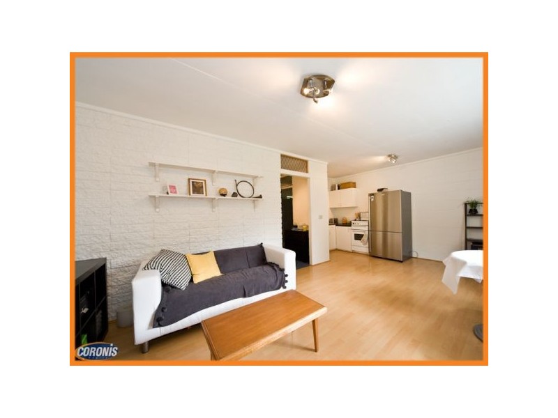 2/89 Maygar Street, Windsor QLD 4030