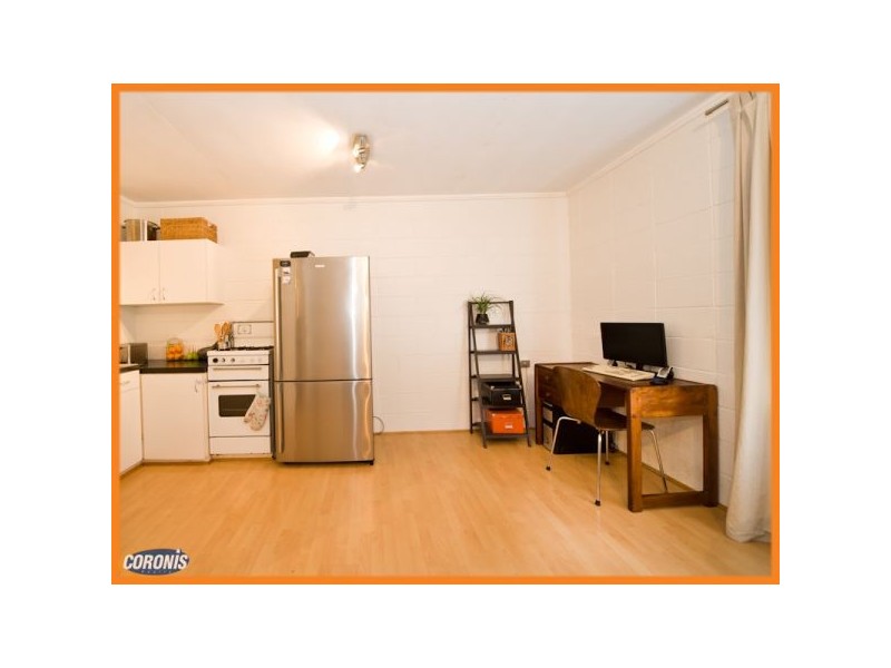 2/89 Maygar Street, Windsor QLD 4030