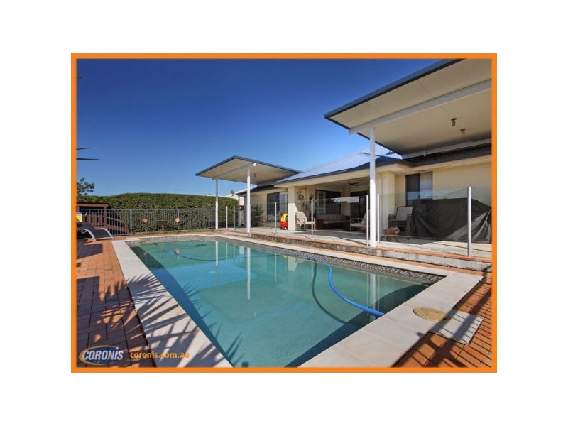 130 Forest Ridge Drive, Narangba QLD 4504