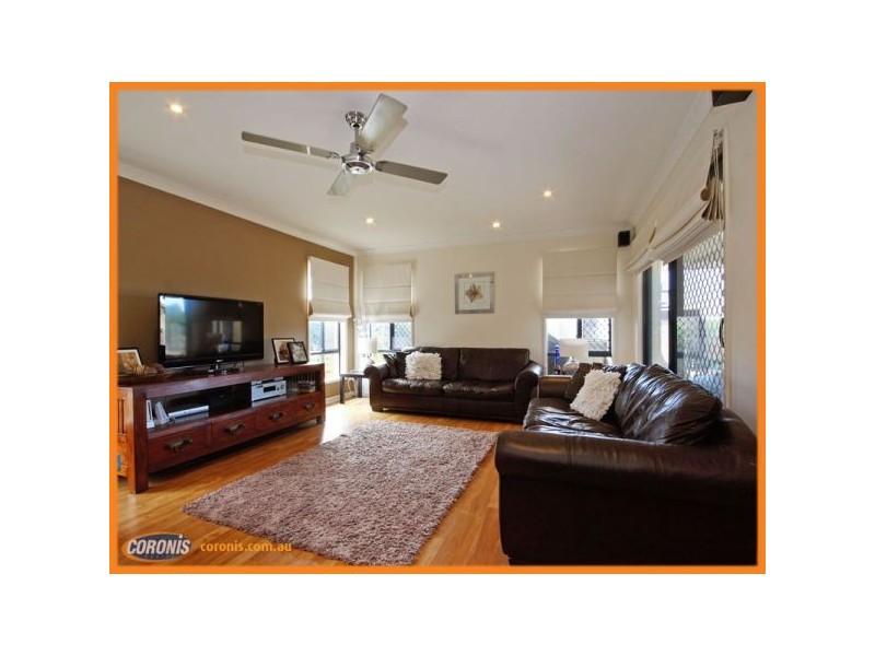 130 Forest Ridge Drive, Narangba QLD 4504