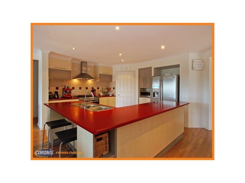 130 Forest Ridge Drive, Narangba QLD 4504