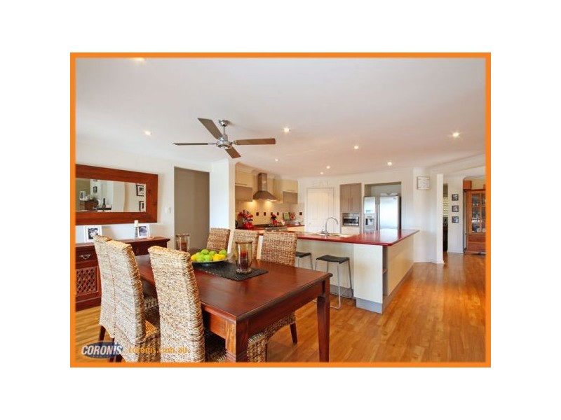 130 Forest Ridge Drive, Narangba QLD 4504