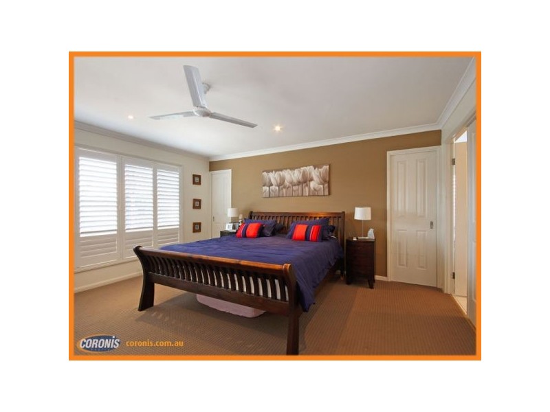 130 Forest Ridge Drive, Narangba QLD 4504