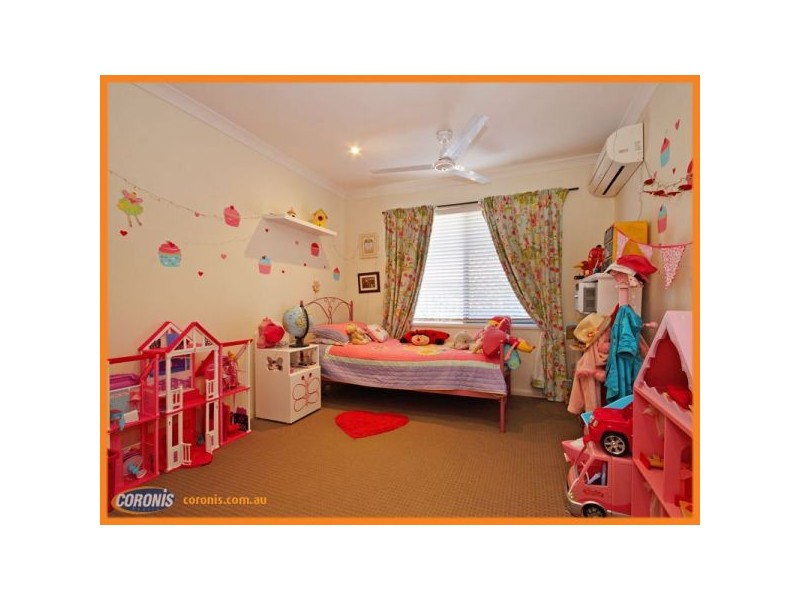 130 Forest Ridge Drive, Narangba QLD 4504