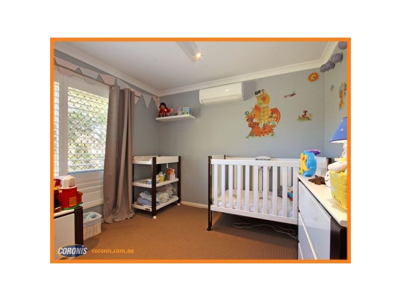 130 Forest Ridge Drive, Narangba QLD 4504