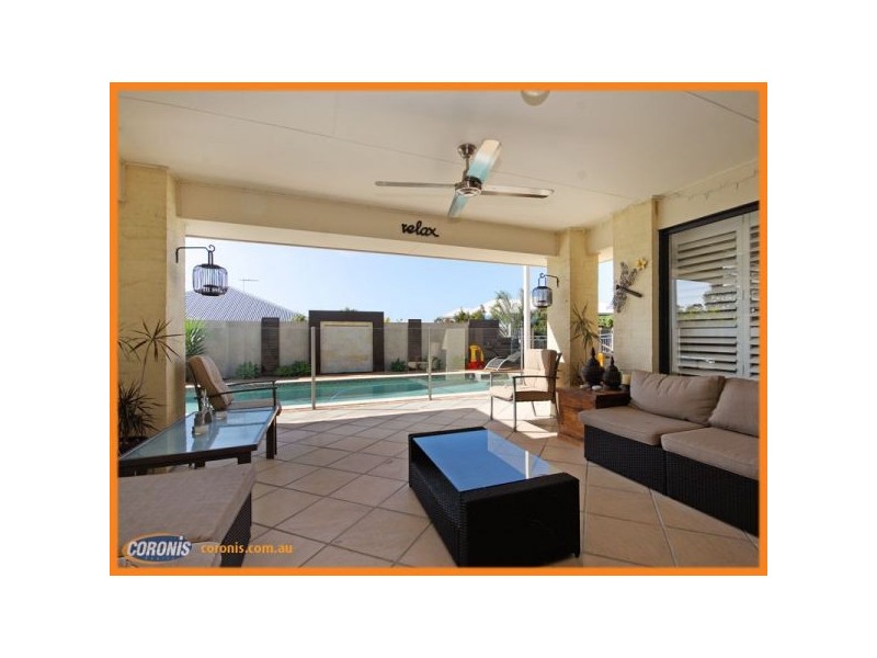 130 Forest Ridge Drive, Narangba QLD 4504