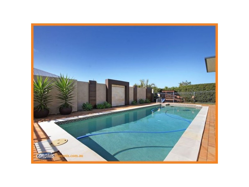 130 Forest Ridge Drive, Narangba QLD 4504