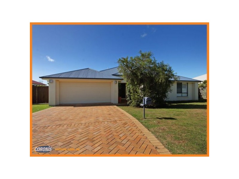 130 Forest Ridge Drive, Narangba QLD 4504