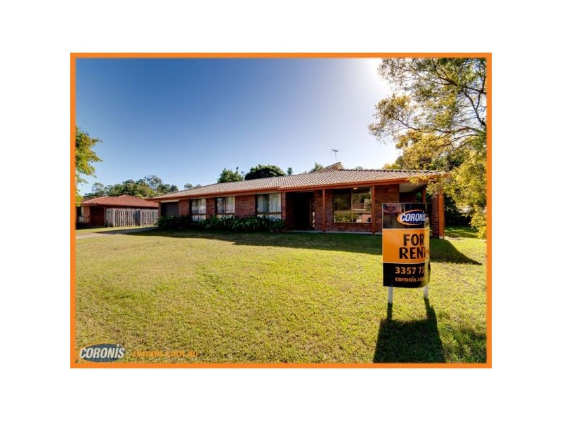 81 De Mille Street, Mcdowall QLD 4053