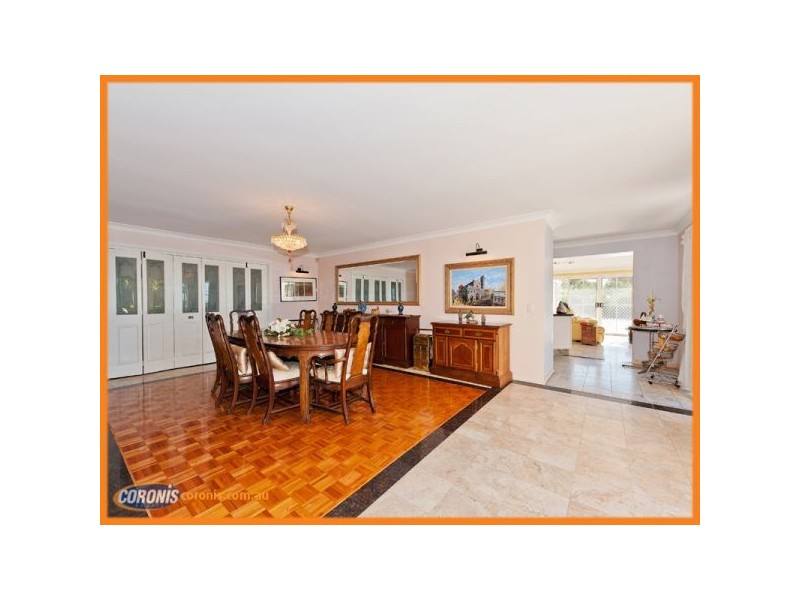 9 Nakula Street, Gaven QLD 4211