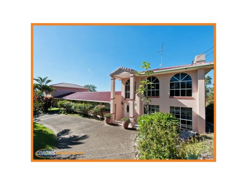 9 Nakula Street, Gaven QLD 4211