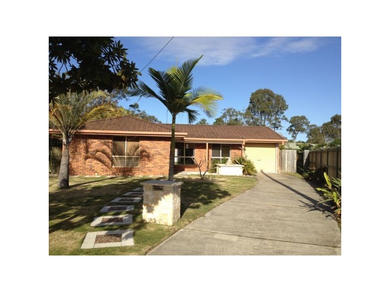 14 Mandlikova Street, Morayfield QLD 4506