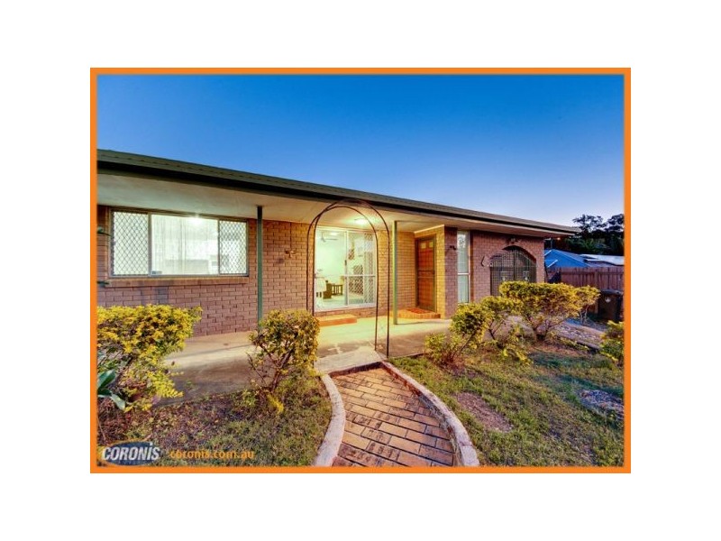 820 Hamilton Road, Mcdowall QLD 4053