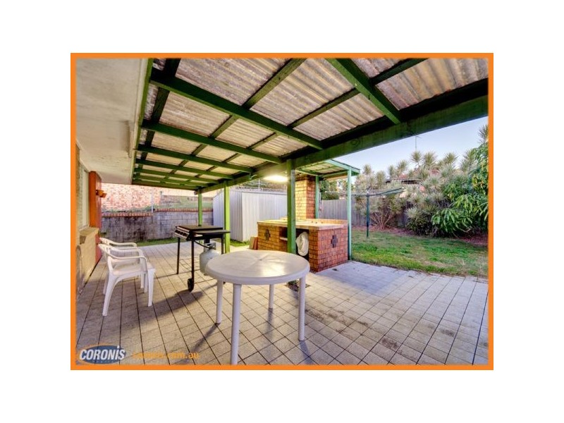 820 Hamilton Road, Mcdowall QLD 4053