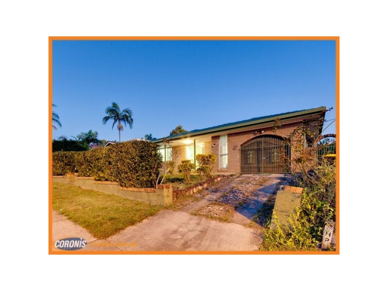 820 Hamilton Road, Mcdowall QLD 4053