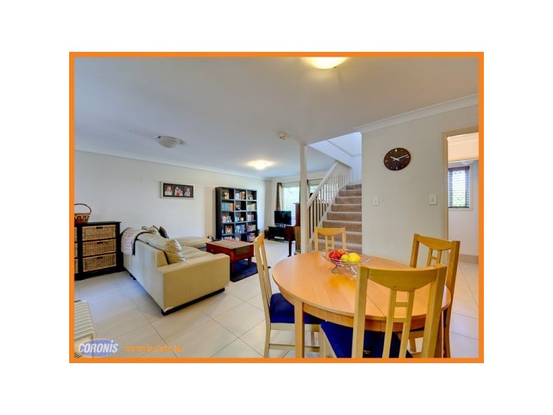 6/26 Gaythorne Road, Gaythorne QLD 4051