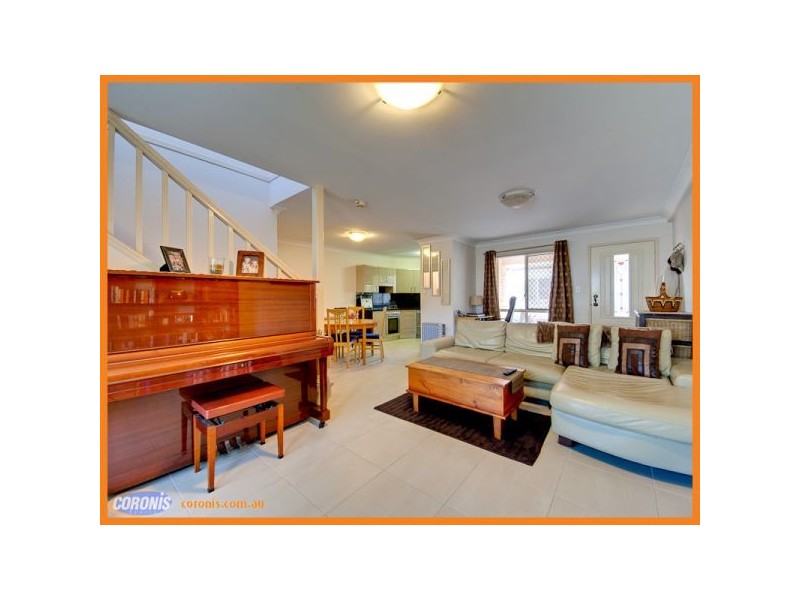 6/26 Gaythorne Road, Gaythorne QLD 4051