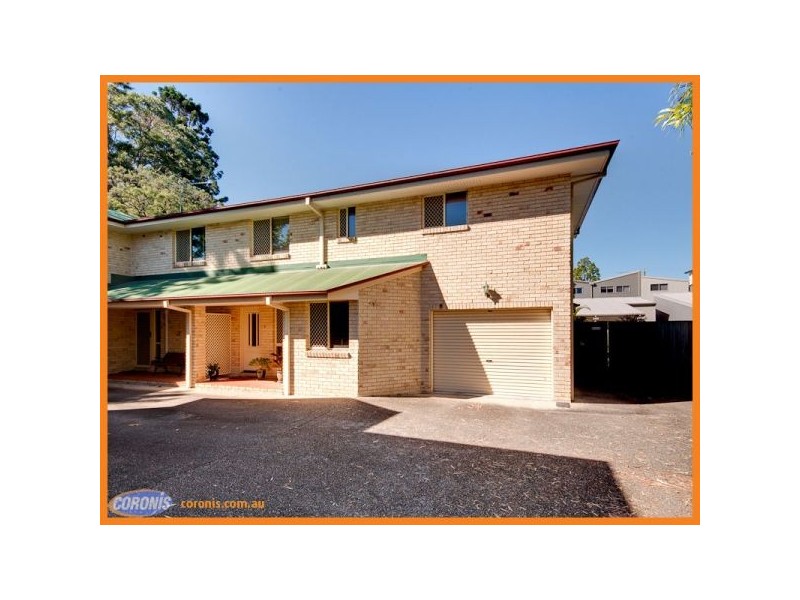 6/26 Gaythorne Road, Gaythorne QLD 4051