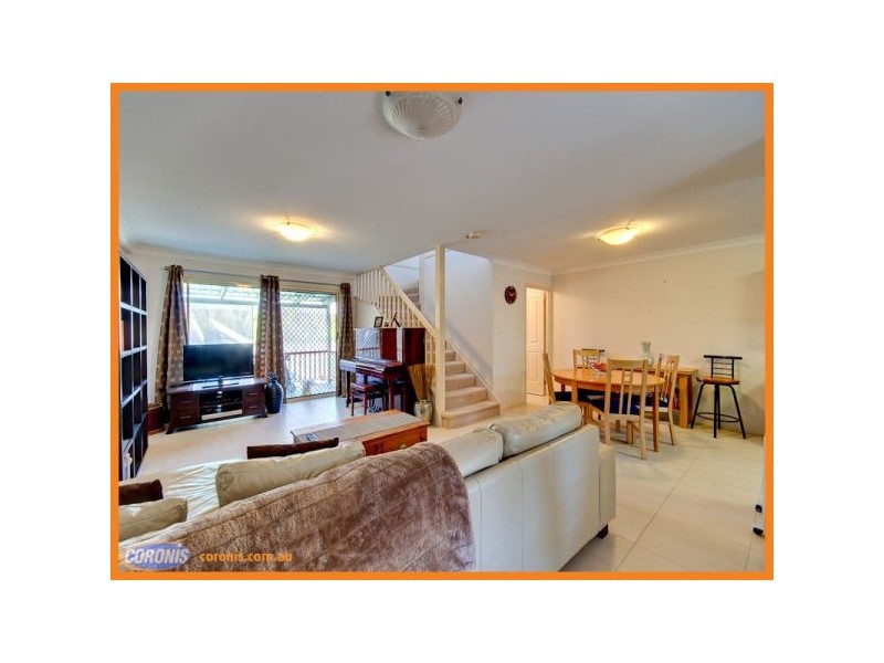 6/26 Gaythorne Road, Gaythorne QLD 4051