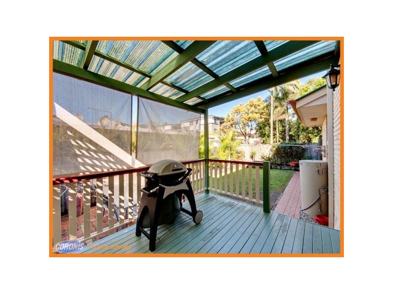 6/26 Gaythorne Road, Gaythorne QLD 4051