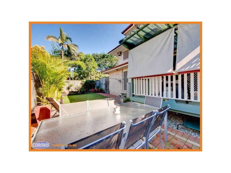 6/26 Gaythorne Road, Gaythorne QLD 4051