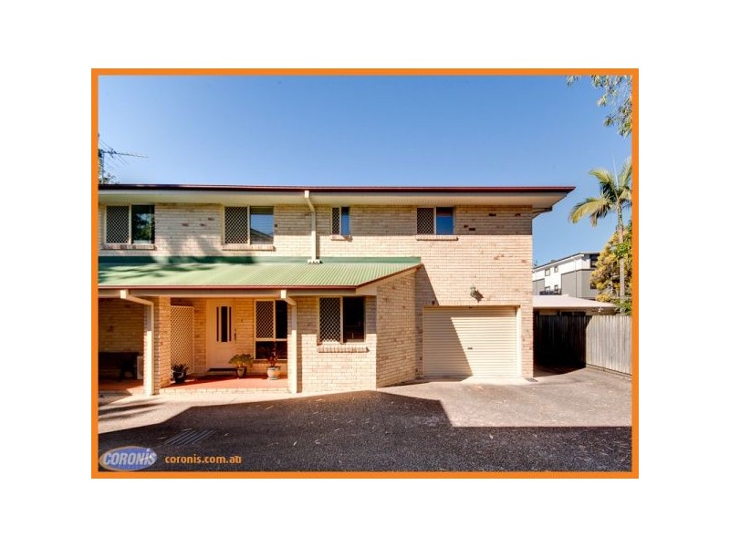 6/26 Gaythorne Road, Gaythorne QLD 4051