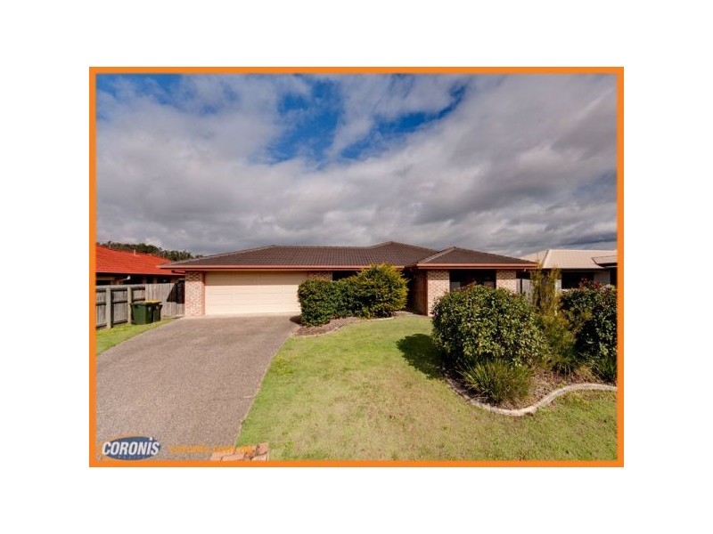 82 Charolais Crescent, Upper Kedron QLD 4055