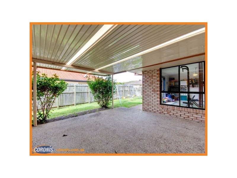 82 Charolais Crescent, Upper Kedron QLD 4055
