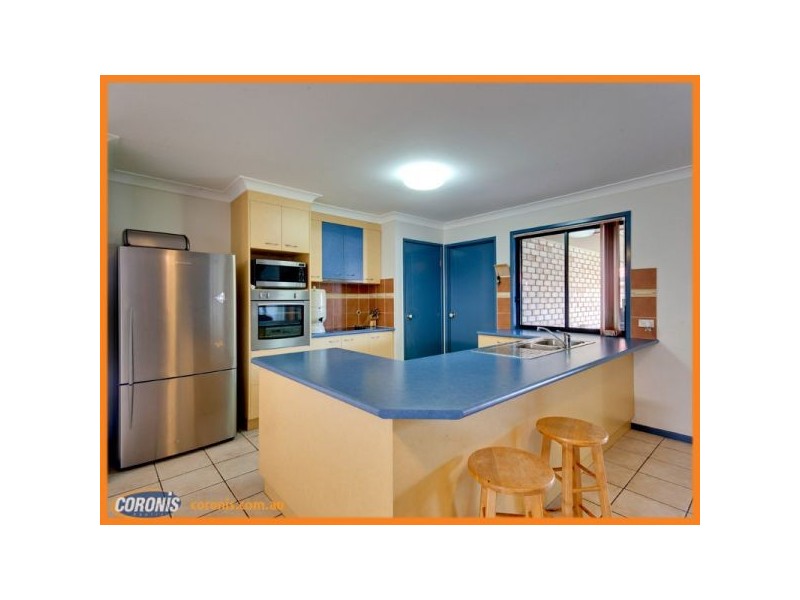 82 Charolais Crescent, Upper Kedron QLD 4055