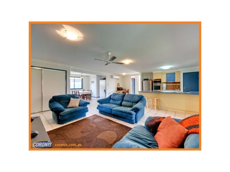 82 Charolais Crescent, Upper Kedron QLD 4055
