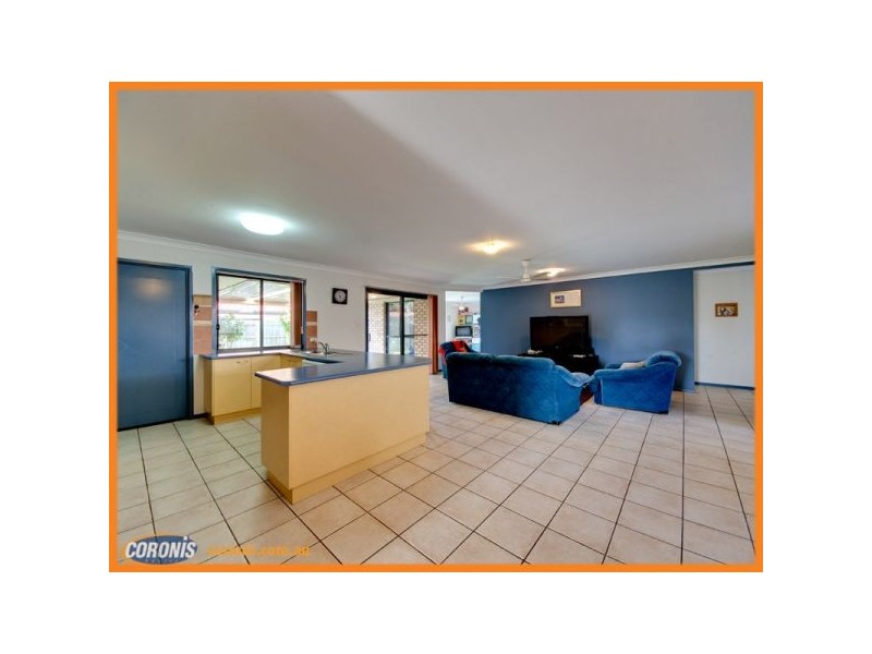 82 Charolais Crescent, Upper Kedron QLD 4055
