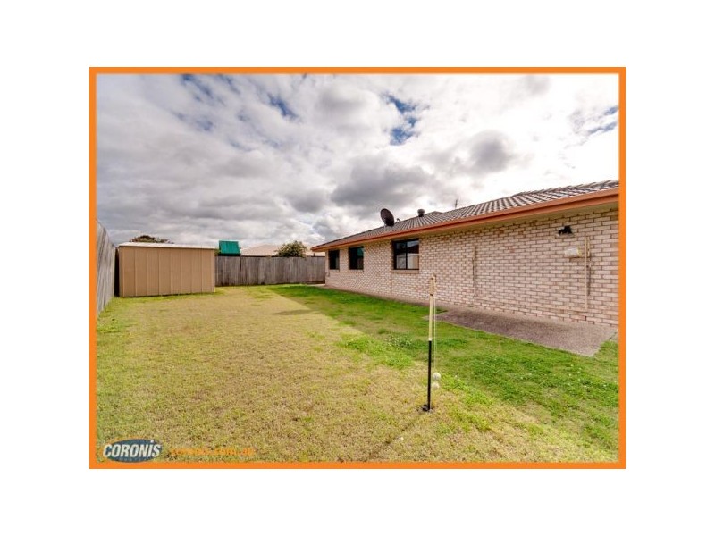 82 Charolais Crescent, Upper Kedron QLD 4055