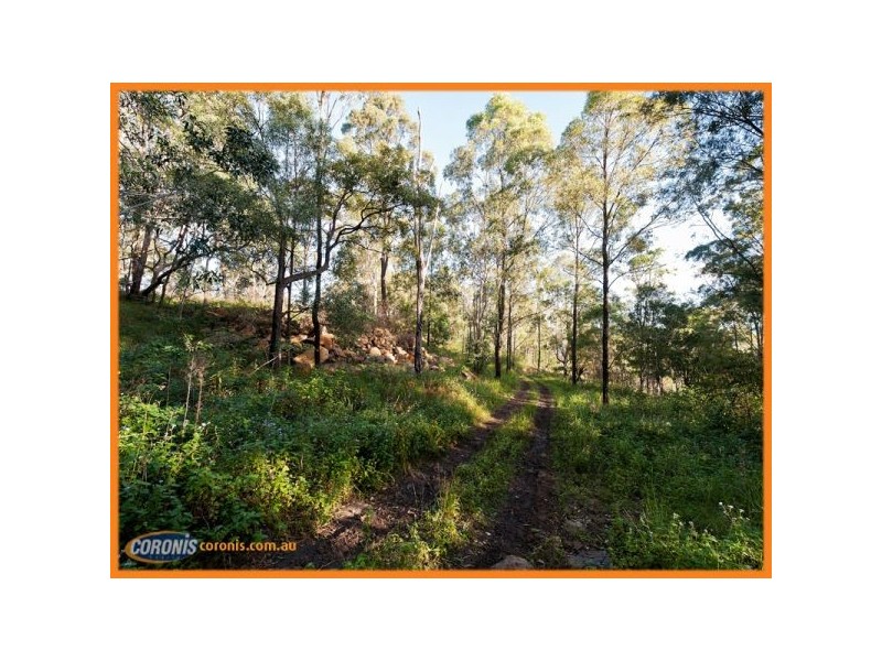 Lot 305 Tamborine Mountain Road, Canungra QLD 4275
