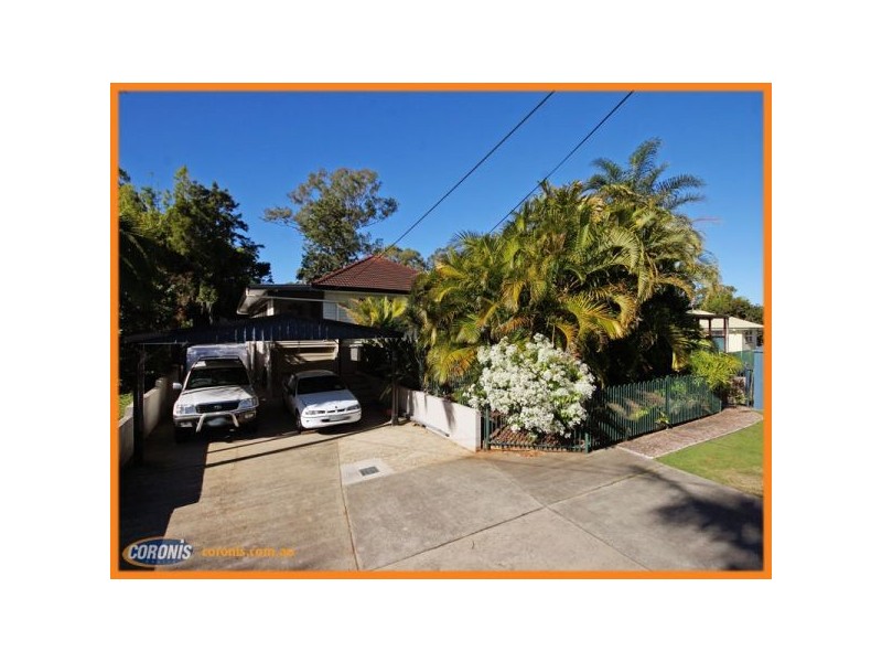 55 Gordon Street, Brighton QLD 4017