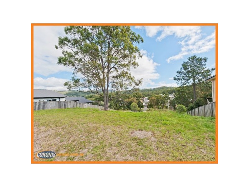 11 Wendy Court, Upper Coomera QLD 4209
