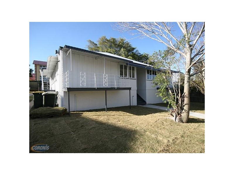 3/18 Norman Street, Wooloowin QLD 4030