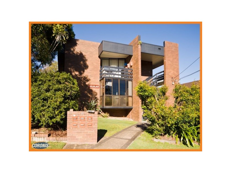 5/8 Ricardo Street, Kelvin Grove QLD 4059