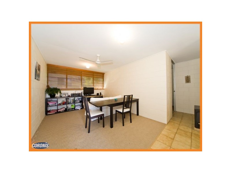 5/8 Ricardo Street, Kelvin Grove QLD 4059