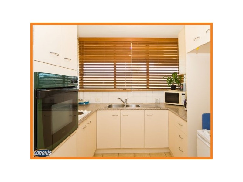 5/8 Ricardo Street, Kelvin Grove QLD 4059