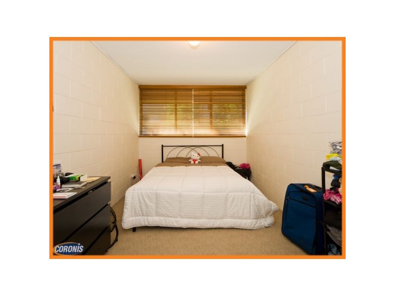 5/8 Ricardo Street, Kelvin Grove QLD 4059