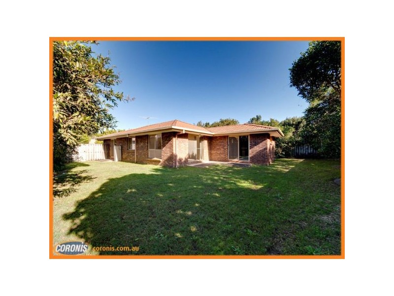 5 Jarrah Place, Fitzgibbon QLD 4018