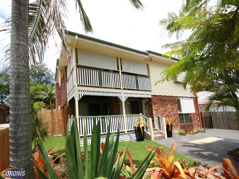 Wavell Heights QLD 4012
