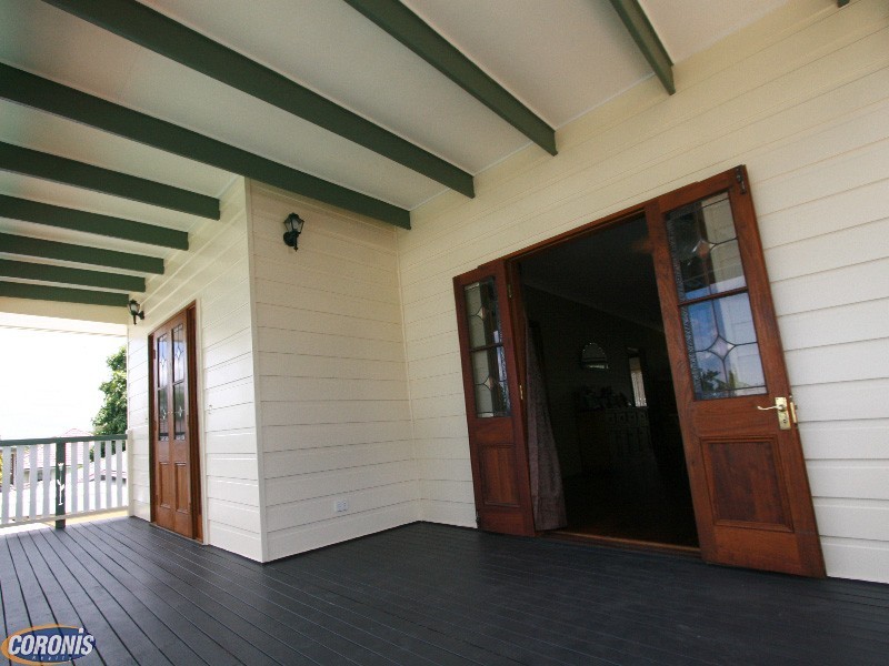 Wavell Heights QLD 4012