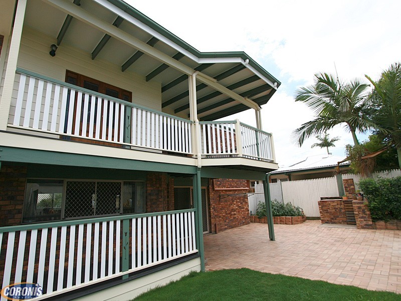 Wavell Heights QLD 4012