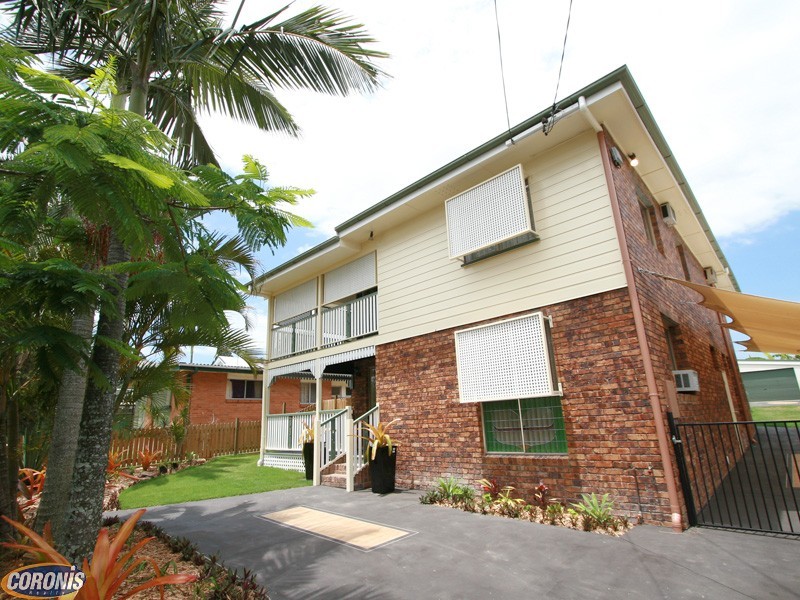 Wavell Heights QLD 4012