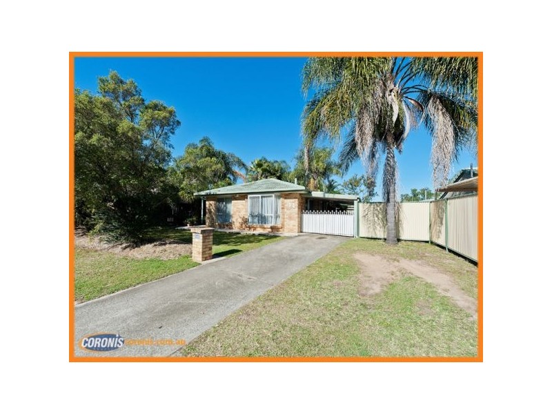 14 Coolmunda Street, Marsden QLD 4132